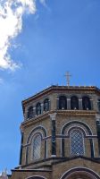 Throni am Kykkos-Kloster &ndash; &copy; Laura-Sophie Kubot (Eberhardt TRAVEL)