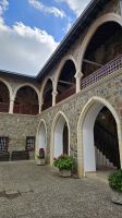 Kykkos-Kloster &ndash; &copy; Laura-Sophie Kubot (Eberhardt TRAVEL)