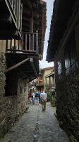 Spaziergang durch das Dorf von Kakopetria &ndash; &copy; Laura-Sophie Kubot (Eberhardt TRAVEL)