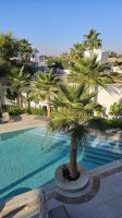Poolanlage Hotel Lordos &ndash; &copy; Laura-Sophie Kubot (Eberhardt TRAVEL)