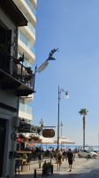 Promenade von Larnaca &ndash; &copy; Laura-Sophie Kubot (Eberhardt TRAVEL)