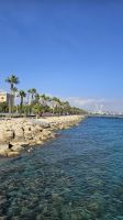 Blick auf die Promenade von Limassol &ndash; &copy; Laura-Sophie Kubot (Eberhardt TRAVEL)