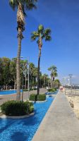 Promenade von Limassol &ndash; &copy; Laura-Sophie Kubot (Eberhardt TRAVEL)