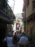 Kakopetria &ndash; &copy; Marianne Schulze (Eberhardt TRAVEL)