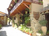 Kakopetria &ndash; &copy; Marianne Schulze (Eberhardt TRAVEL)