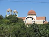 Kakopetria &ndash; &copy; Marianne Schulze (Eberhardt TRAVEL)