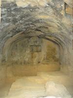 Königsgräber in Paphos &ndash; &copy; Marianne Schulze (Eberhardt TRAVEL)
