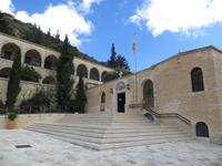 Kloster des Neophytos &ndash; &copy; Marianne Schulze (Eberhardt TRAVEL)
