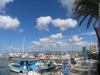 Hafen von Latchi &ndash; &copy; Marianne Schulze (Eberhardt TRAVEL)