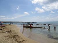 Coral Bay &ndash; &copy; Marianne Schulze (Eberhardt TRAVEL)