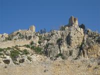 St.Hilarion &ndash; &copy; Sandra Mahr (Eberhardt TRAVEL)