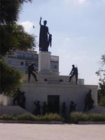 Freiheitsstatue &ndash; &copy; Sandra Mahr (Eberhardt TRAVEL)