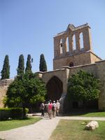 Abtei Bellapais &ndash; &copy; Sandra Mahr (Eberhardt TRAVEL)