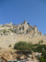 St. Hilarion &ndash; &copy; Sandra Mahr (Eberhardt TRAVEL)