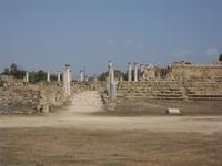 Salamis &ndash; &copy; Sandra Mahr (Eberhardt TRAVEL)