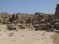 Salamis &ndash; &copy; Sandra Mahr (Eberhardt TRAVEL)