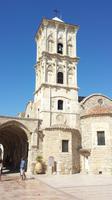 Kirche in Larnaca &ndash; &copy; Mario Scheinert (Eberhardt TRAVEL)