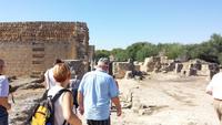 Ausgrabungsstätte in Salamis &ndash; &copy; Mario Scheinert (Eberhardt TRAVEL)