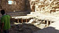 Ausgrabungsstätte Salamis &ndash; &copy; Mario Scheinert (Eberhardt TRAVEL)