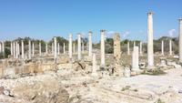Ausgrabungsstätte Salamis &ndash; &copy; Mario Scheinert (Eberhardt TRAVEL)