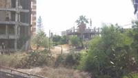 Verbotene Stadt in Famagusta &ndash; &copy; Mario Scheinert (Eberhardt TRAVEL)
