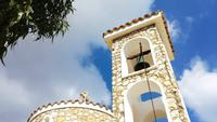 Kapelle Protaras &ndash; &copy; Mario Scheinert (Eberhardt TRAVEL)