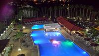 Abendstimmung im Hotel &ndash; &copy; Mario Scheinert (Eberhardt TRAVEL)