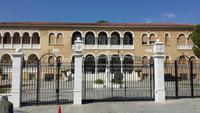 Palast in Lefkosia &ndash; &copy; Mario Scheinert (Eberhardt TRAVEL)