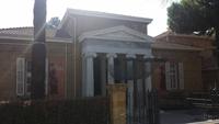 Nationalmuseum in Lefkosia &ndash; &copy; Mario Scheinert (Eberhardt TRAVEL)