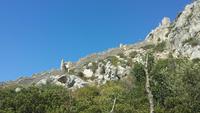 St. Hilarion &ndash; &copy; Mario Scheinert (Eberhardt TRAVEL)