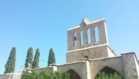 Abtei Bellapais &ndash; &copy; Mario Scheinert (Eberhardt TRAVEL)