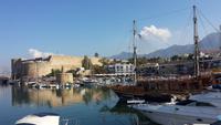 Kyrenia &ndash; &copy; Mario Scheinert (Eberhardt TRAVEL)