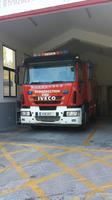 Feuerwehr Agros &ndash; &copy; Mario Scheinert (Eberhardt TRAVEL)