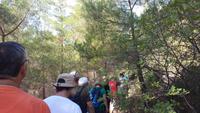 Wanderung auf dem Naturlehrpfad um Agros &ndash; &copy; Mario Scheinert (Eberhardt TRAVEL)