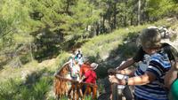 Wanderung auf dem Naturlehrpfad um Agros &ndash; &copy; Mario Scheinert (Eberhardt TRAVEL)