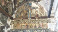 Kirche in Pelendri &ndash; &copy; Mario Scheinert (Eberhardt TRAVEL)