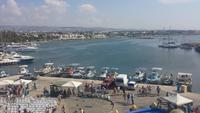 Marina von Paphos &ndash; &copy; Mario Scheinert (Eberhardt TRAVEL)