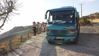 Unser Bus &ndash; &copy; Mario Scheinert (Eberhardt TRAVEL)