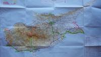 Unsere Reiseroute &ndash; &copy; Mario Scheinert (Eberhardt TRAVEL)