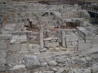 Kourion &ndash; &copy; Jens Petzoldt (Eberhardt TRAVEL)