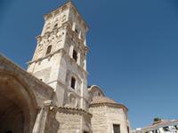 Lazarus Kirche &ndash; &copy; Stefan Börner (Eberhardt TRAVEL)