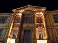Nikosia bei Nacht &ndash; &copy; Stefan Börner (Eberhardt TRAVEL)