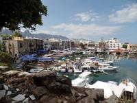Hafen Kyrenias &ndash; &copy; Stefan Börner (Eberhardt TRAVEL)