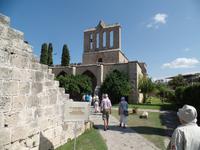 Abtei Bellapais &ndash; &copy; Stefan Börner (Eberhardt TRAVEL)
