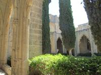 Abtei Bellapais (9) &ndash; &copy; Laura Wonneberger (Eberhardt TRAVEL)