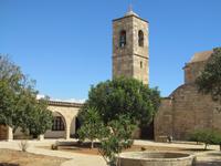 Barnabas Kloster (6) &ndash; &copy; Laura Wonneberger (Eberhardt TRAVEL)