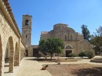 Barnabas Kloster (8) &ndash; &copy; Laura Wonneberger (Eberhardt TRAVEL)