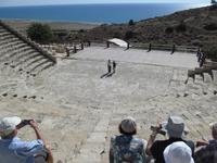 Besuch des Ampietheaters, der Thermen und des Apollon-Heiligtums (10) &ndash; &copy; Laura Wonneberger (Eberhardt TRAVEL)