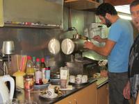 Besuch eines Kaffenios in Agros (4) &ndash; &copy; Laura Wonneberger (Eberhardt TRAVEL)