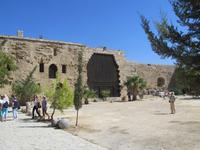 Burg Kyrenia (3) &ndash; &copy; Laura Wonneberger (Eberhardt TRAVEL)